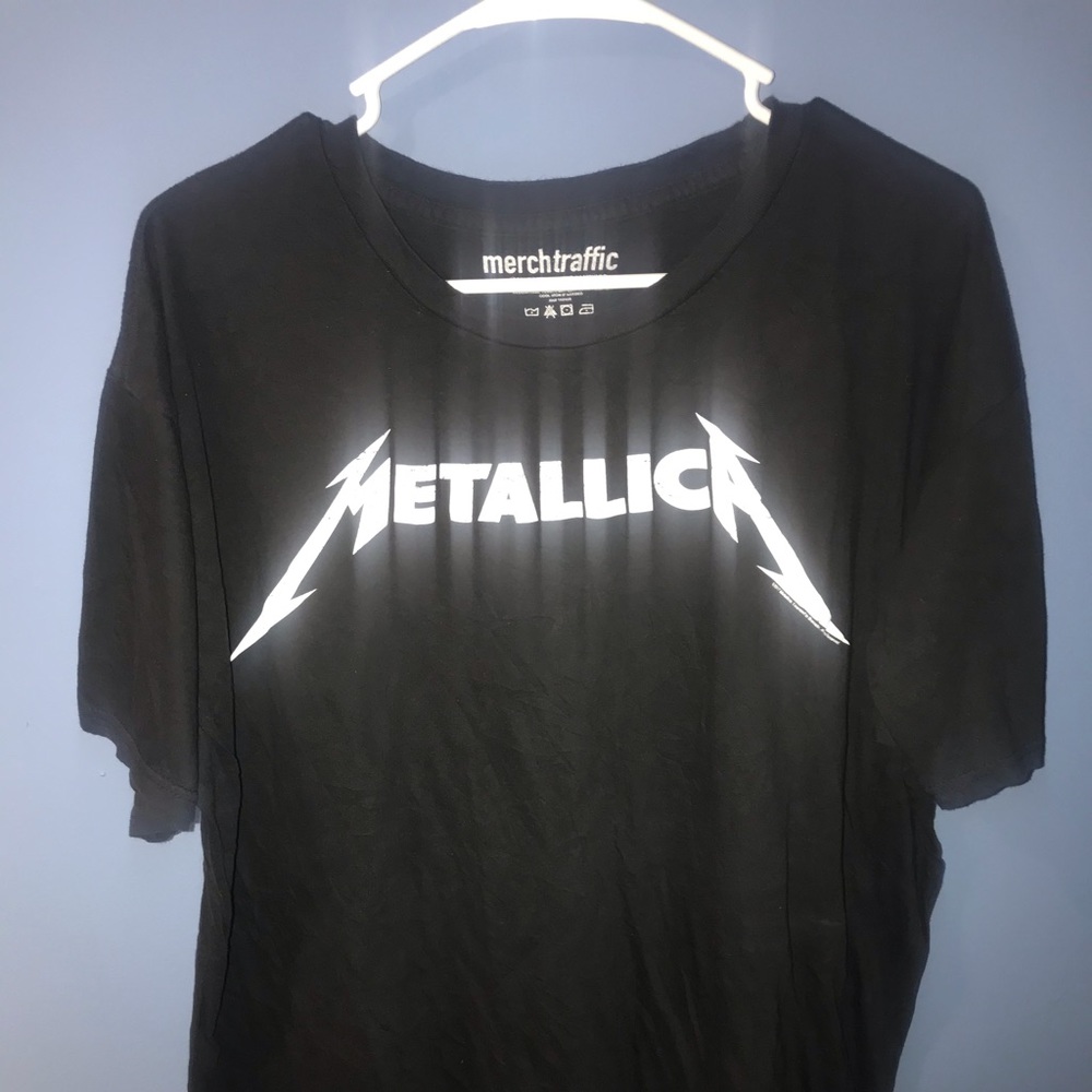 vintage tee